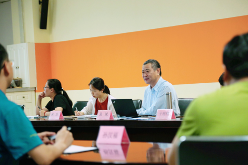 PA集团软件顺利通过CMMI L5级再认证评估