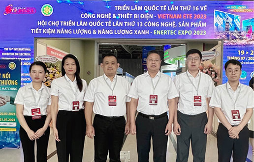 海阔天高 ，“颐越”千里